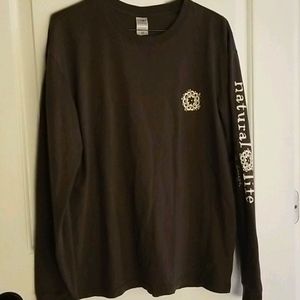 Natural Life tee